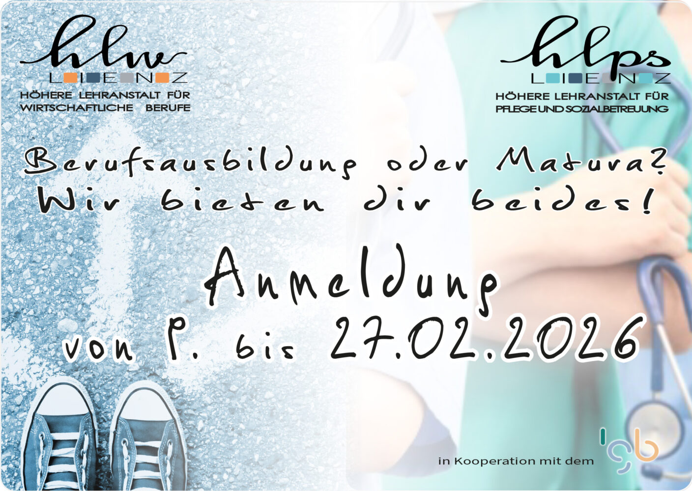 Eine innovative Schule – die HLPS Lienz