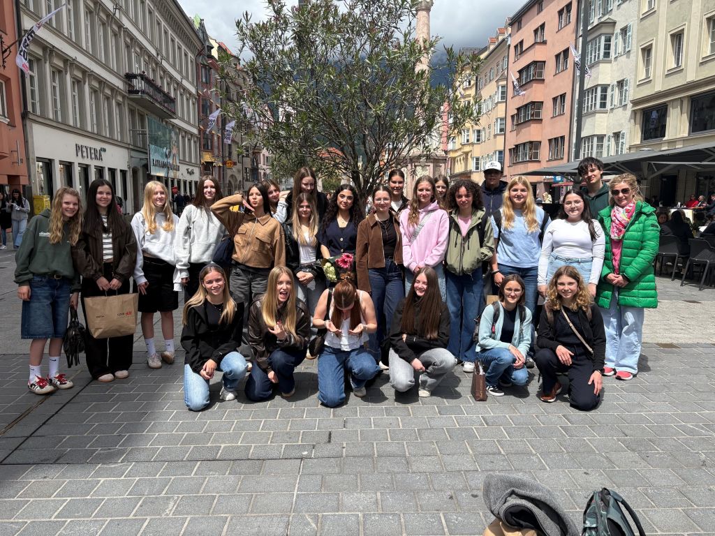 Rette sich wer kann: Escape Room Innsbruck